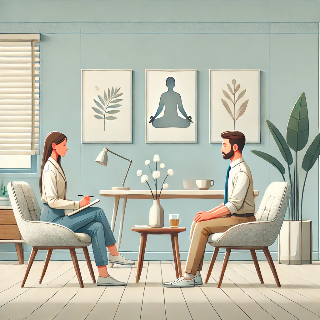 Introduction to Mindfulness in Counseling